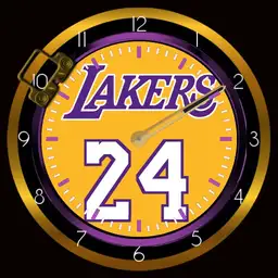Kobe Classic Watch