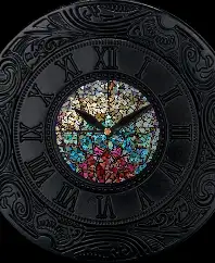 Stained Glass Copy