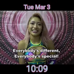 Hana Kimura Special