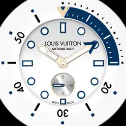 TG1986 L.V Tambour Street Diver W,G version
