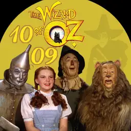 Wizard of Oz