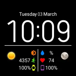 Partition Watch Full v2