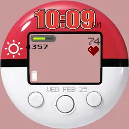PokeWalker-Chikorita