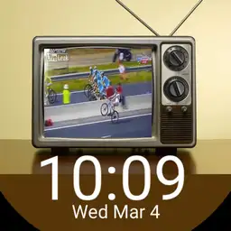 watch