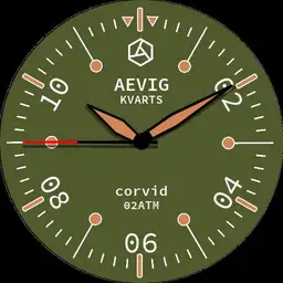 Chip Yuens Aevig