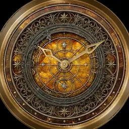 Solar Relic