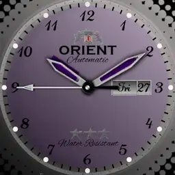 ORIENT