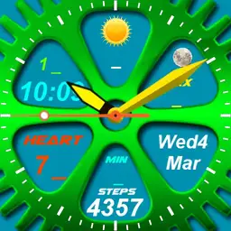 watch 256