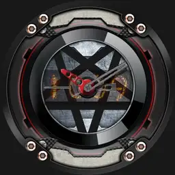Cyber Devil