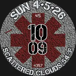 rhcp