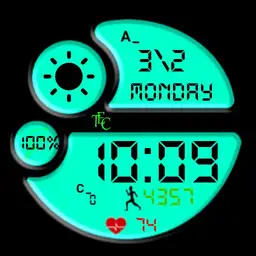 Classicclock