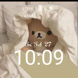 aesthetic watch