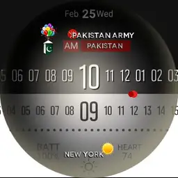 AM Pakistan