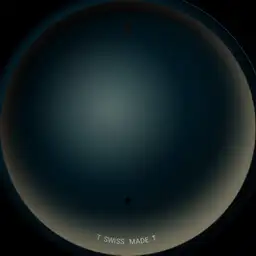 Sample for watchface making
