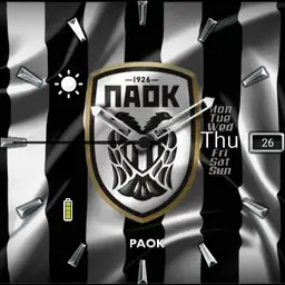 paok