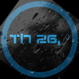 rainy days