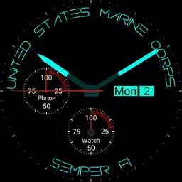 USMC