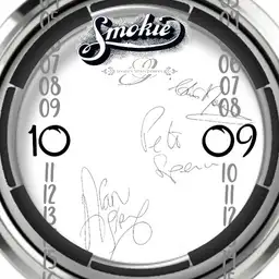 Smokie 1