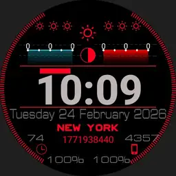 Ticwatch Pro 3 RSR6388