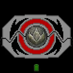 Green Ranger Morpher