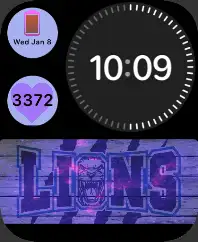 Gela watch