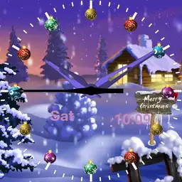 Christmas wishes Copy