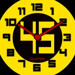 Play Clock buzzer