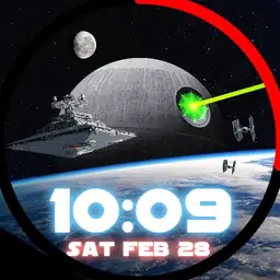 Death Star