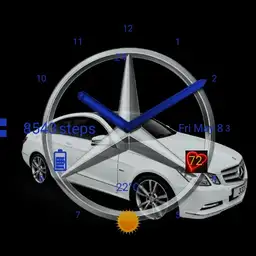 Mercedes 2012 E250