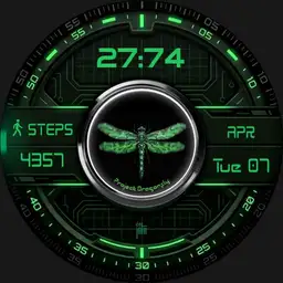 Project Dragonfly Simplified