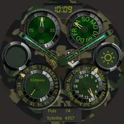 Army Watch