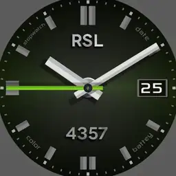 RSL:3DNo3