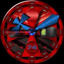 DORCIA WATCHMAKER 06