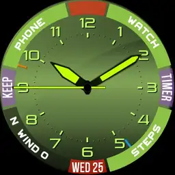 Untitled watch Copy