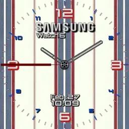 Samsung Watch 6 v3