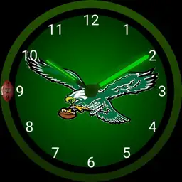 Eagles