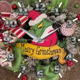 Merry Grinchmas