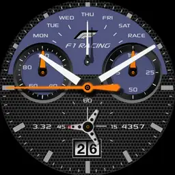 F1 Racing