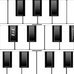 MENGs Piano