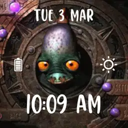 Oddworld: Abes Oddysee
