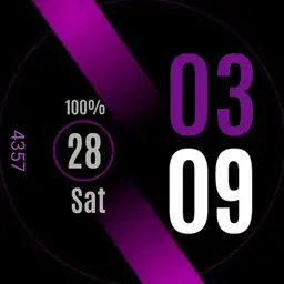 Ticwatch Pink