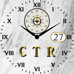 Temple Worthy LDS Watch