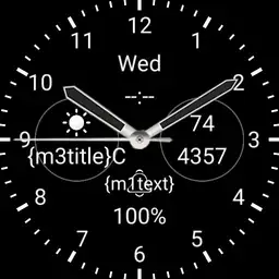 A.Info Watch