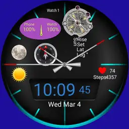 Watch 1