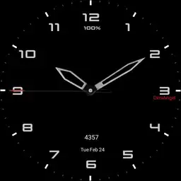 SimpleWatch