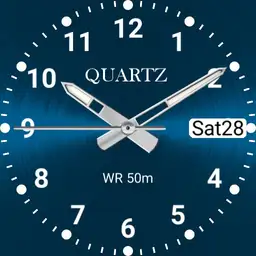 Blue Quartz