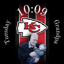 kc and me