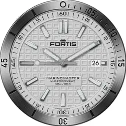 FORTIS MARINEMASTER 5-in-1