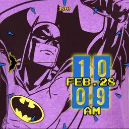 batman