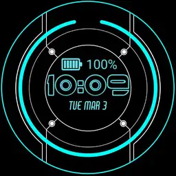 Tron Identity Disc4